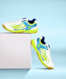 Squash Shoes - Buy Squash Shoes Online at Best Prices in India ...