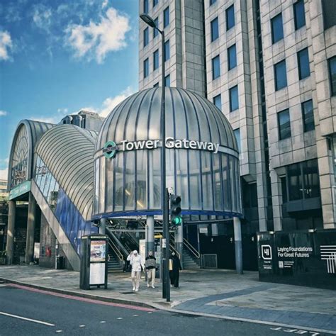 Image result for DLR Coco Building