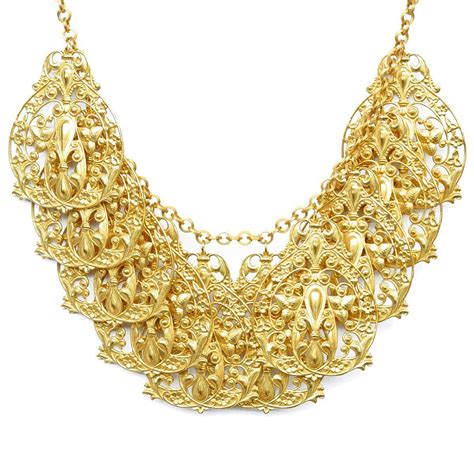 Necklace In Spanish M at Jose Nicoll blog
