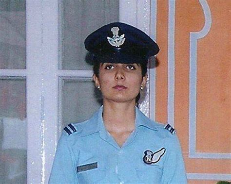 Meet The First IAF Woman Officer To Summit Mount Everest | Femina.in