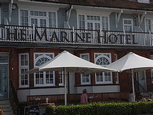 MARINE HOTEL (Whitstable, Kent) - Hotel Reviews, Photos, Rate ...