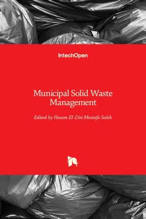 Image result for Municipal Solid Waste Management Book