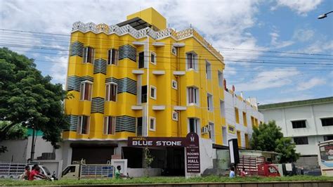 HOTEL BLUE STONE (Pondicherry) - Hotel Reviews, Photos, Rate Comparison ...
