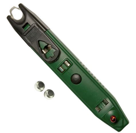 How To Use and Choose Christmas Light Bulb Tester