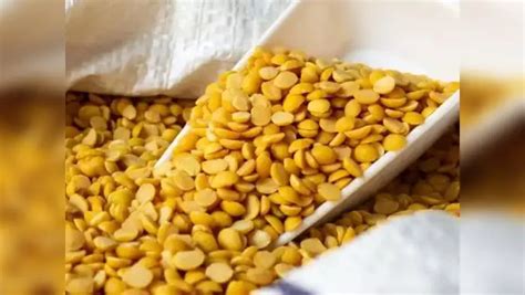 Central Govt action to reduce Tur Dal price: பருப்பு விலையைக் ...