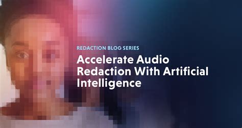 Image result for Audio Redaction API