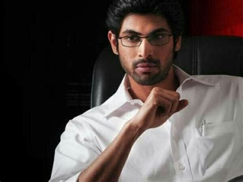 rana daggubati partial vision blind from right eye rana naidu 2 actor ...