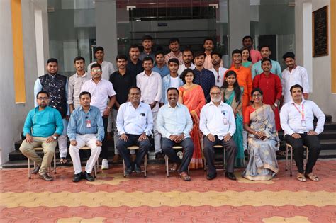 SGM College, Karad