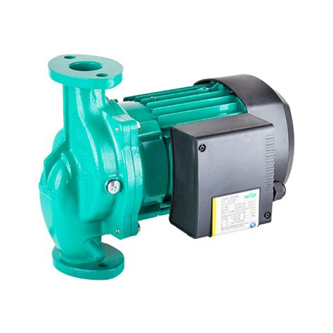 循环泵-山东/青岛/烟台/威海-威乐水泵系统有限公司