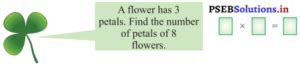 Image result for 3 Rd Class Math PSEB Chapter 3