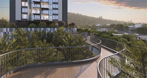 ANP Privado: 3, 4 & 5 BHK Homes in Baner, Pune