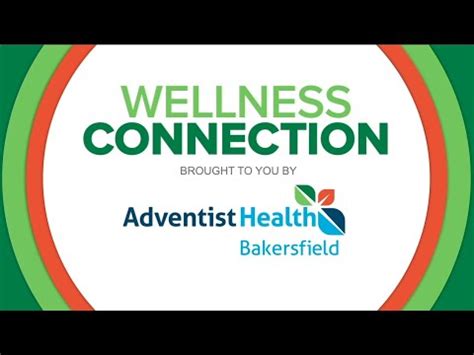Adventist Health Wellness Connection: Breast Cancer Awareness - YouTube