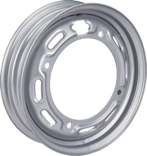 Linx Wheel Rim for New Honda Activa 3G,4G,5G (Per Pc.) : Amazon.in: Car ...