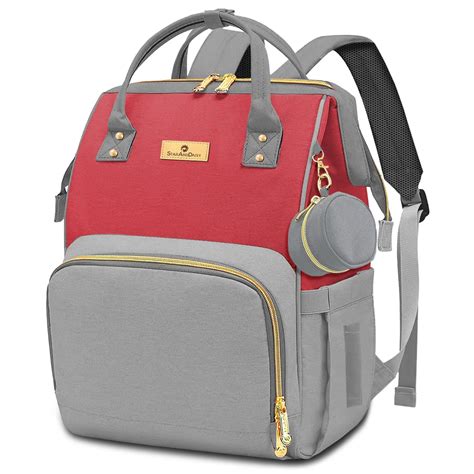 Premium Diaper Bag – Buy Waterproof, Travel-Friendly Diaper Bag