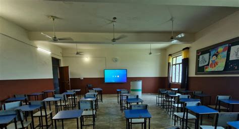 Divya Public School