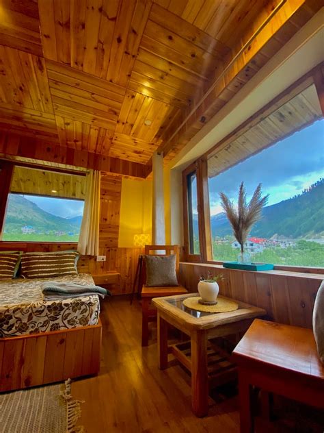 Manali Holiday Rentals & Homes - Himachal Pradesh, India | Airbnb