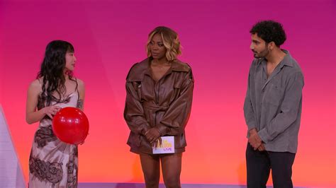 What Is Netflix's Pop the Balloon Live? Cast, How to Watch and More | In Touch Weekly