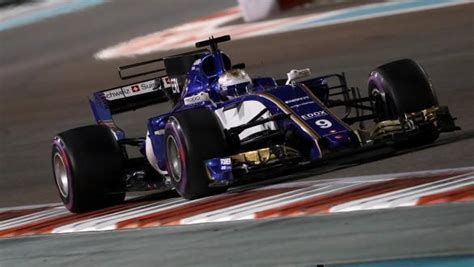 F1: Alfa Romeo back in Formula 1 with Sauber title-sponsorship in 2018 ...