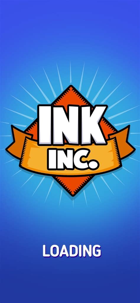 Ink Inc. 2.3 APK - Download per Android Gratis