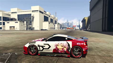 Image result for Anime Livery Tutorial