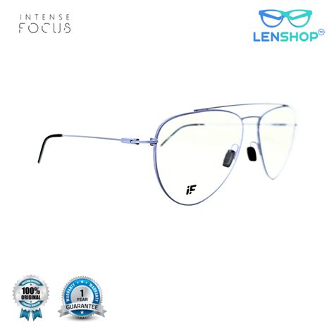 INTENSE FOCUS IFLR 10C COL C, COL E,COL D - Lenshop provide affordable ...