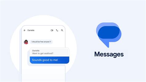 Image result for Google Text Message Example