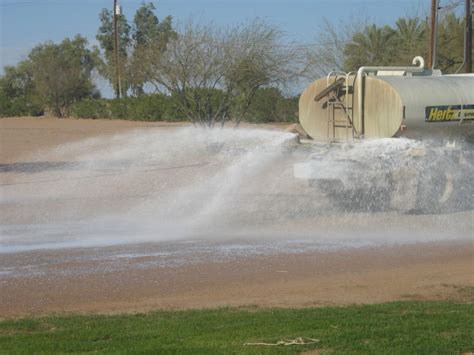 Image result for Dust Control Methods