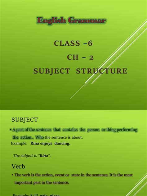 Structure of English Module 的图像结果