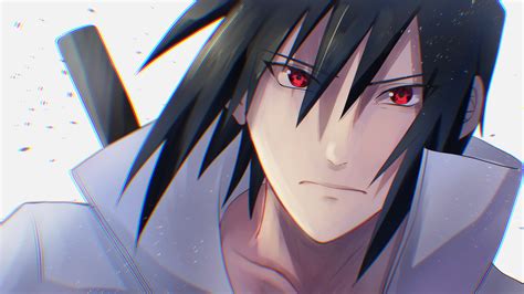 Sasuke Uchiha PC 4k Wallpapers - Wallpaper Cave