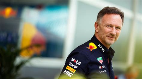 Christian Horner y Red Bull depositan su confianza en Checo Pérez: "Esperamos que vuelva a ...