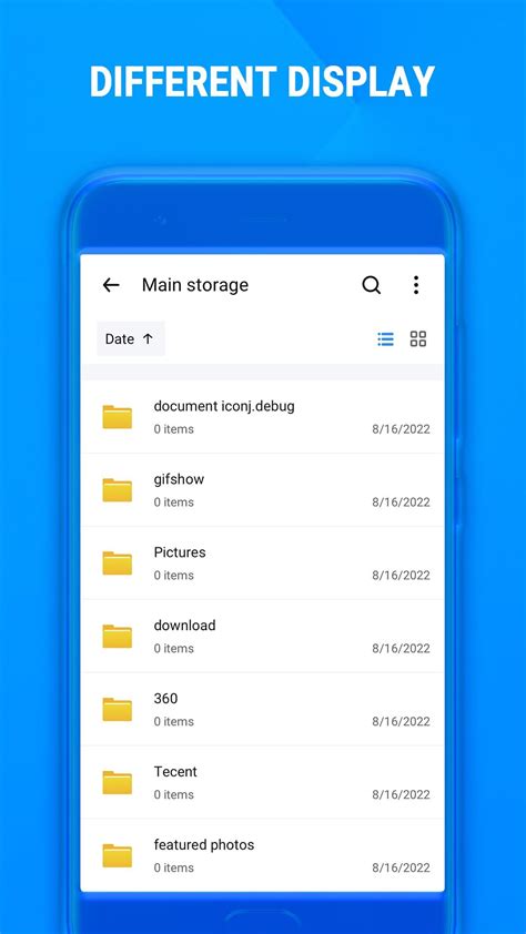 Image result for File Explorer Manager