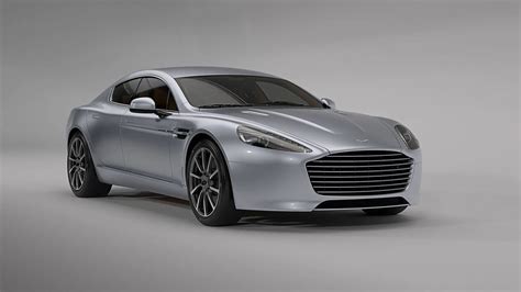 Aston Martin Rapide S | 4 Seater Sports Car | Aston Martin (USA) | Aston Martin USA