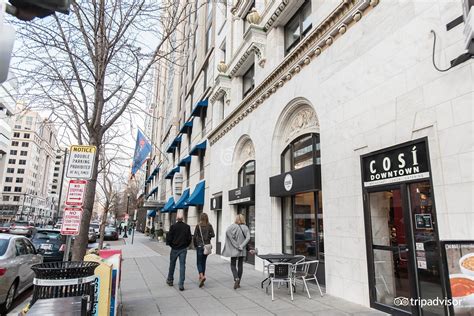 HILTON GARDEN INN WASHINGTON DC DOWNTOWN - Hotel Reviews, Photos, Rate ...