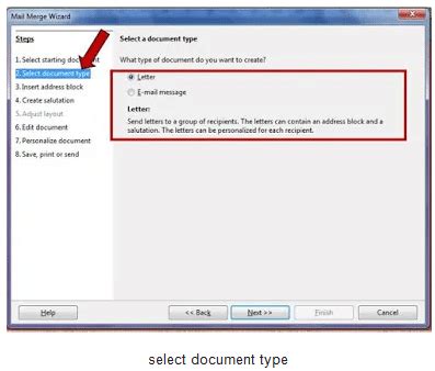 Implement the Mail Merge - Class 10 PDF Download