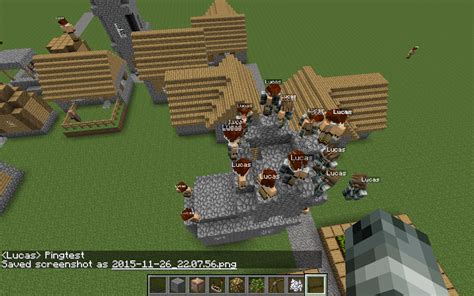 Image result for Capture Mod Minecraft