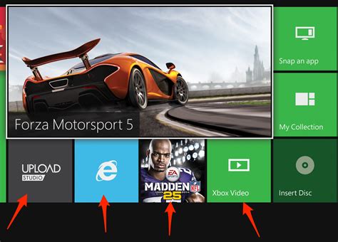 I Spent An Afternoon With The Xbox One And It Was Amazing | Business ...