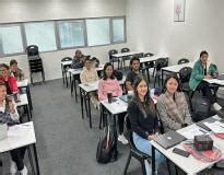 The Institute of International Studies: Rankings, Courses & Fees