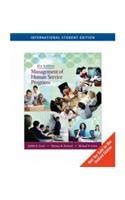 Buy Management of Human Service Programs Book Online at Low Prices in ...