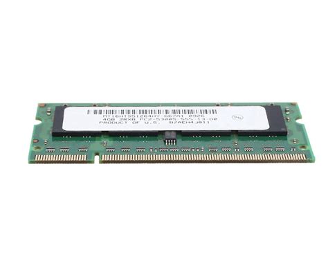 What Is the Maximum RAM for a Laptop? | Robots.net