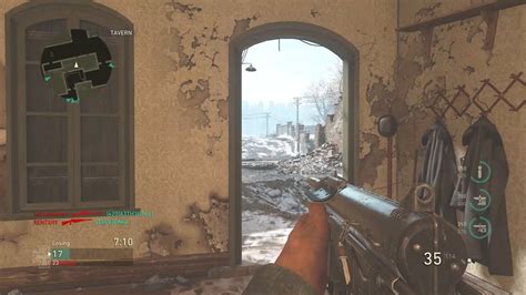 Image result for COD WW2 Multiplayer