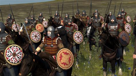 Medieval Kingdoms Total War: Voievodeship of Wallachia feature - ModDB