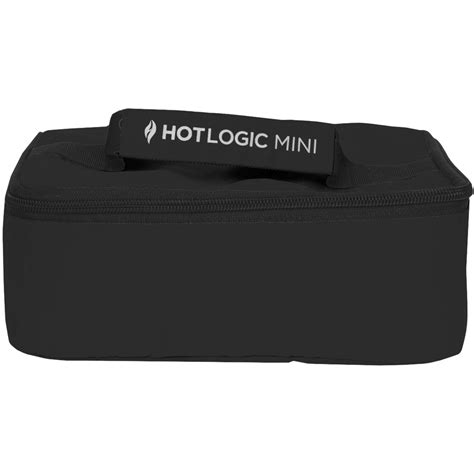 Hot Logic Mini Personal Portable Oven | eBay