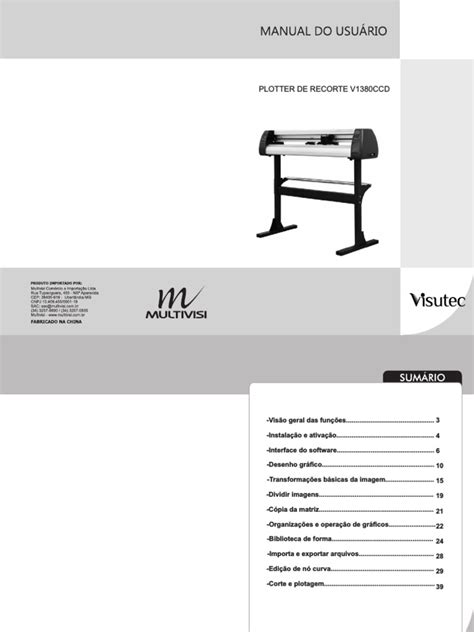 Image result for Configurar Plotter Gercutter