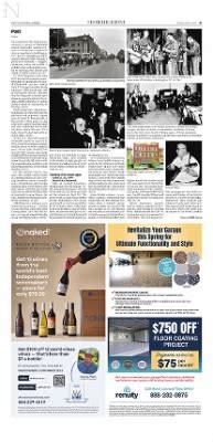 Statesville Record and Landmark from Statesville, North Carolina ...