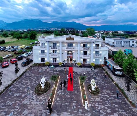 GRAND ANTIKA (Pejë) - Reviews & Photos
