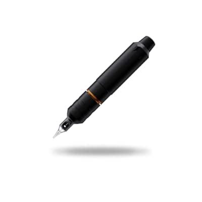 Cheyenne Hawk Unio Tattoo Pen - Adjustable Stroke, India | Ubuy