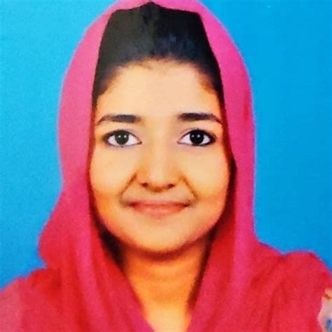 Zeba - Biology teacher - ₹859/h