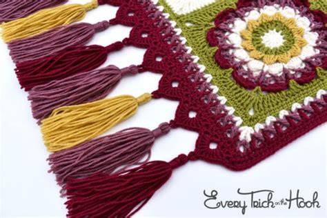 Image result for Beautiful Crochet Edging Patterns