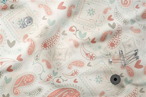 Textile Printing Patterns :: Behance