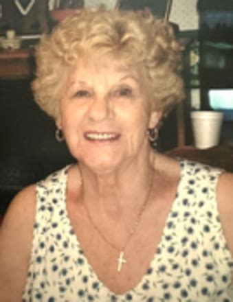 Lera Mae Dado Obituary - 2024 - Jones & West Funeral Home
